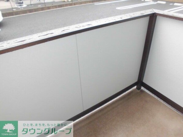 アリエッタの物件内観写真